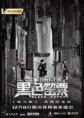 特種兵歸來(lái)2：黑色罌粟(全集)