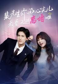 裴先生你的心尖兒老婆又想離婚啦，裴先生的復(fù)婚攻略(全集)