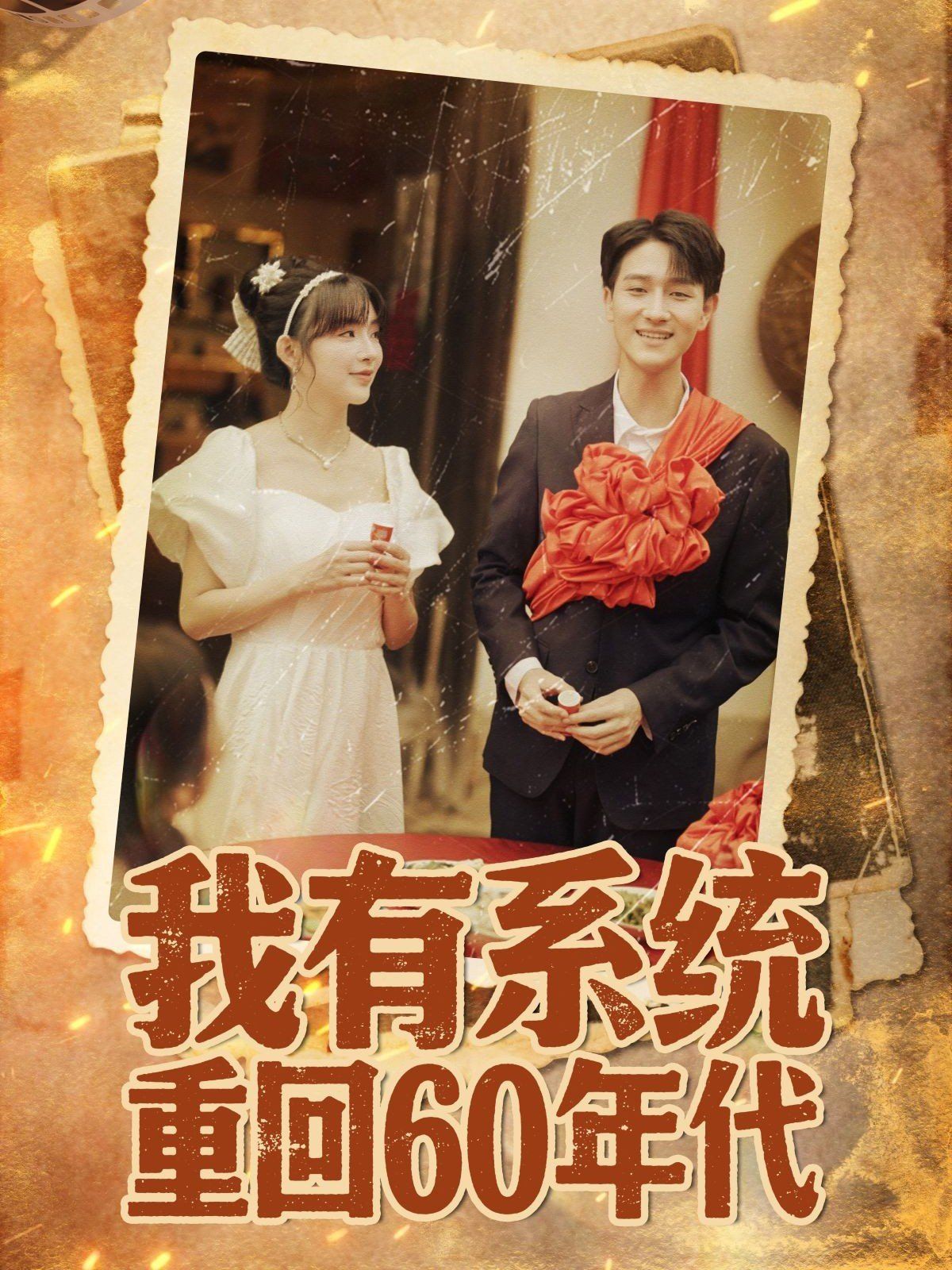 我有系統(tǒng)重回60年代(重回六零我靠系統(tǒng)娶媳婦)(全集)