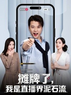 攤牌了，我是直播界泥石流(全集)