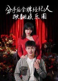 分手后金牌經(jīng)紀人掀翻娛樂圈(全集)