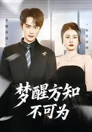 夢(mèng)醒方知不可為(全集)
