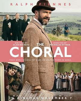 合唱團(tuán)(全集)