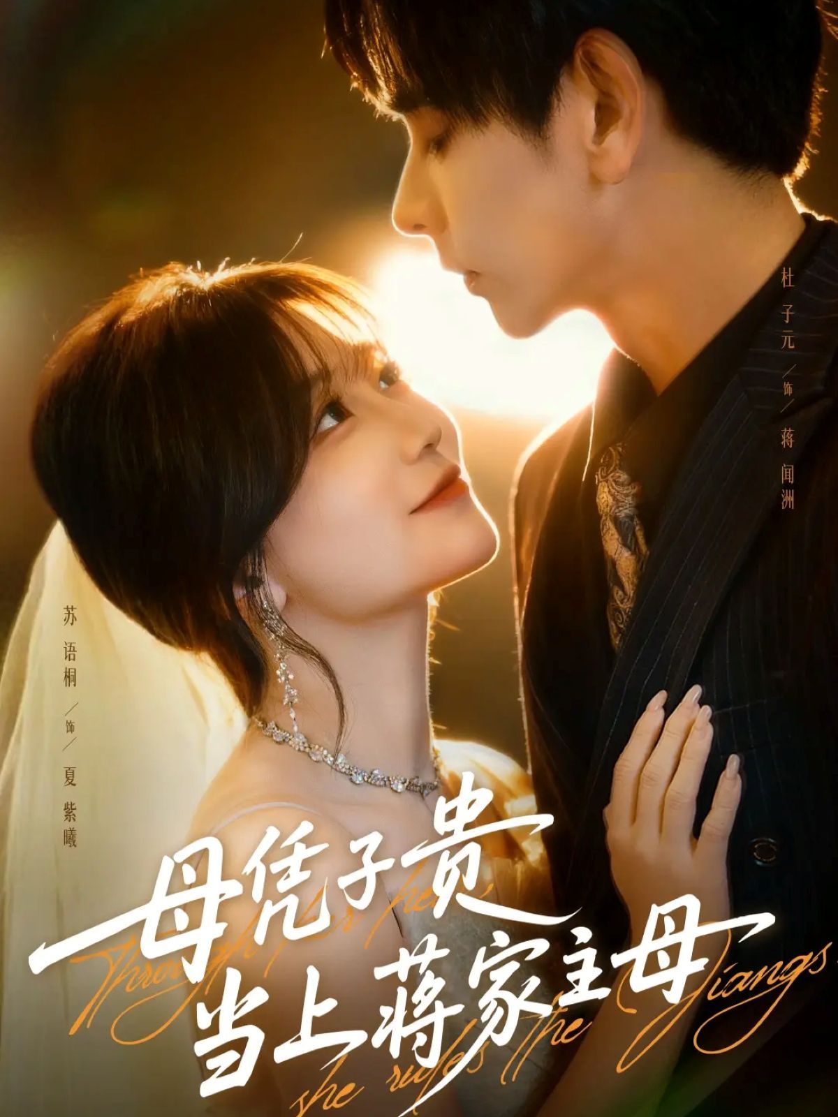 母憑子貴當(dāng)上蔣家主母(懷孕后蔣少非要當(dāng)我孩子爹)(全集)