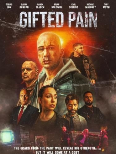 天賦的代價(jià)(全集)