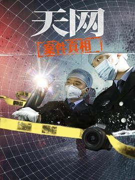 天網(wǎng)：案件真相(全集)