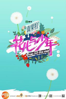 花兒與少年 第四季(全集)