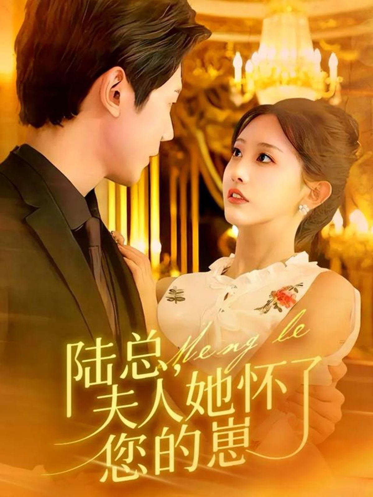 陸總，夫人她懷了您的崽(全集)