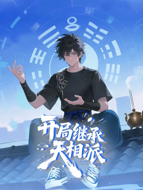 開(kāi)局繼承天相派(全集)