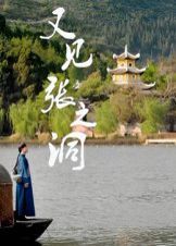 又見張之洞(全集)