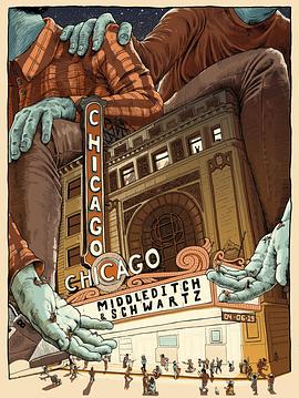 兩個男人一臺戲(全集)