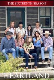 心靈之地第十六季(全集)