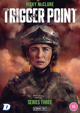 一觸即發(fā) 第三季(全集)