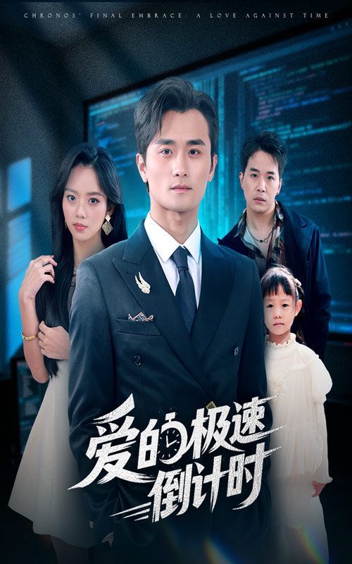 愛(ài)的極速倒計(jì)時(shí)(全集)